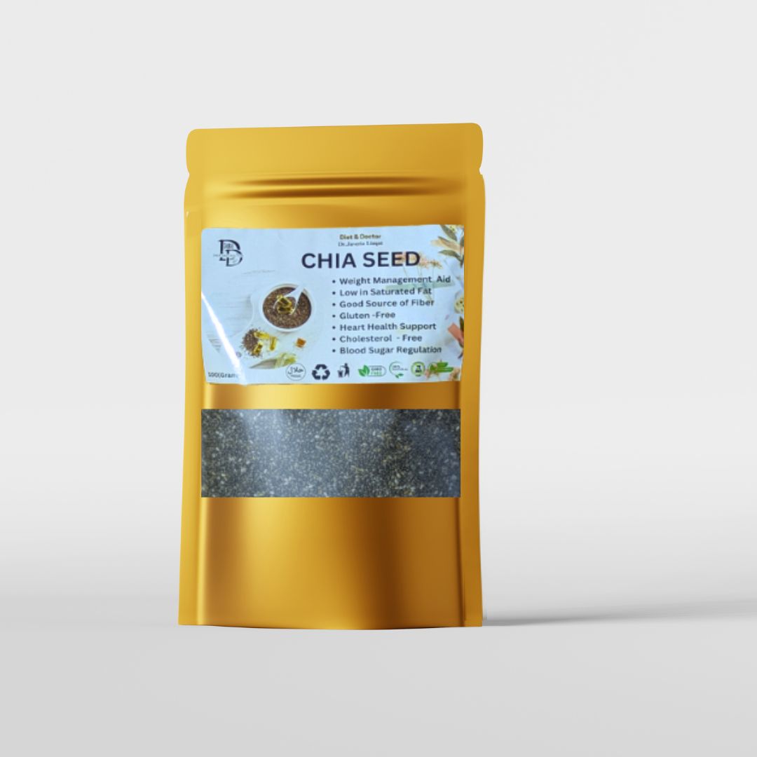 Chia Seeds