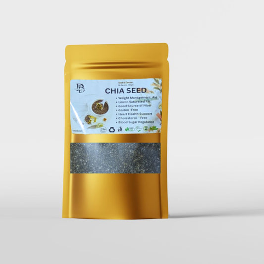 Chia Seeds