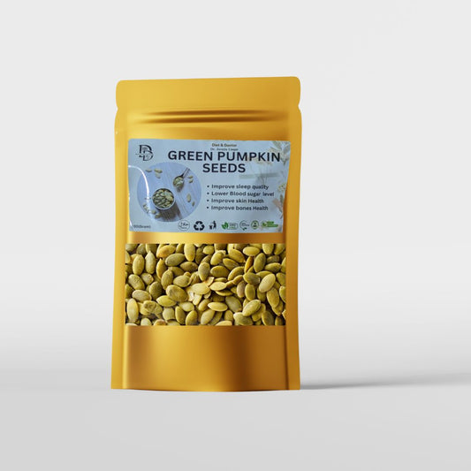 Pumpkin Seeds