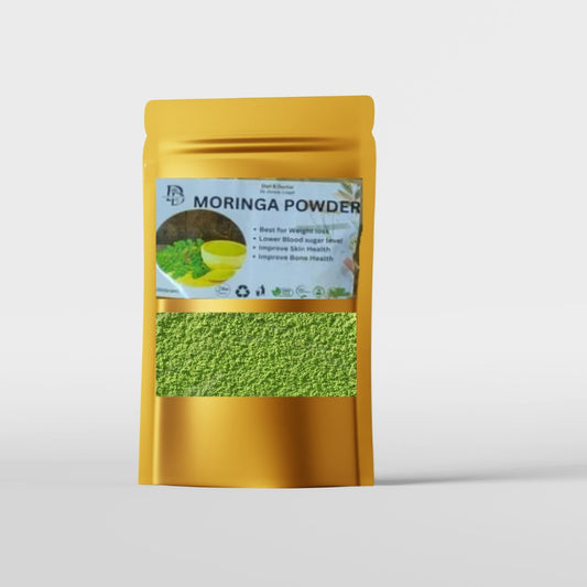 Moringa Powder