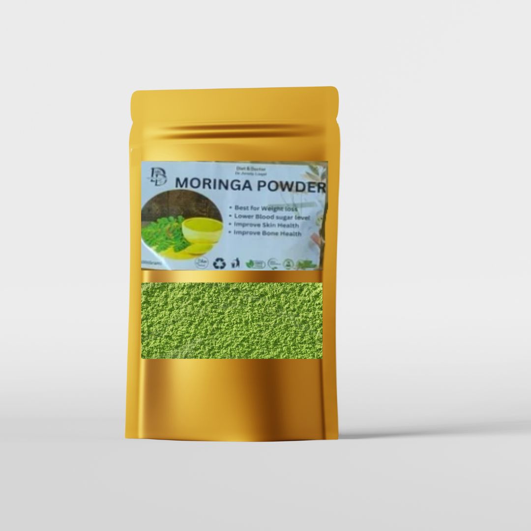 Moringa Powder