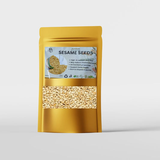 Sesame Seeds