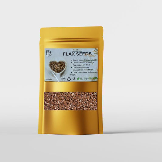 Flax Seeds
